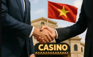 Роль иностранных инвесторов в развитии казино во Вьетнаме