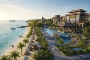 Казино + отдых во Вьетнаме: как совместить пляж, экскурсии и азартные игры Казино + отдых во Вьетнаме: как совместить пляж, экскурсии и азартные игры