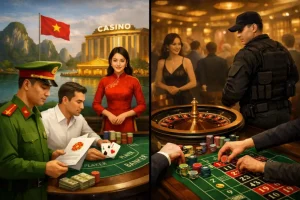 Новый закон о казино во Вьетнаме: как это меняет Baccarat и рулетку